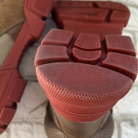 Gucci FlashTrek Boots - Picture 14 of 16